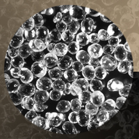 Eruca Technologies APC crystals